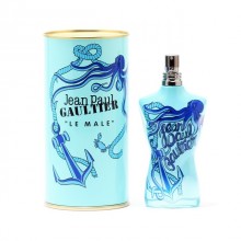 Jean Paul Gaultier Summer 2014