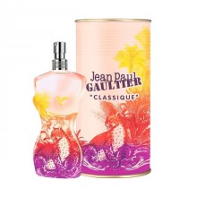 Jean Paul Gaultier Summer Edition