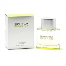 Kenneth Cole Reaction