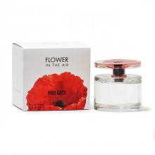 Flower in the Air