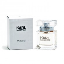 Karl Lagerfeld for Her