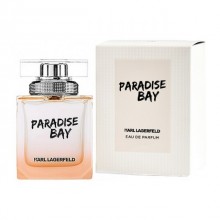 Paradise Bay