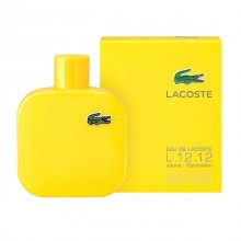 Eau de Lacoste L.12.12 Jaune