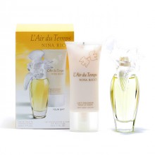 L'air du Temps Travel Gift Set 