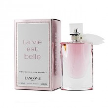 La Vie Est Belle Floral