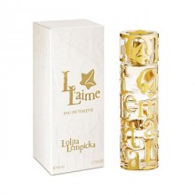 L L'aime Eau de Toilette
