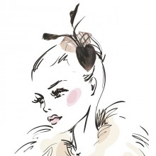 Moliabal Milano Headband