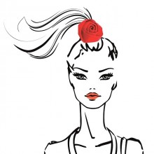 Moliabal Milano Pony tail