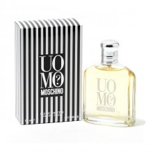 Uomo Moschino