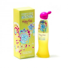 Cheap and Chic Hippy Fizz