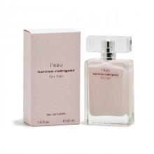 Narciso Rodriguez L'Eau For Her