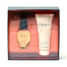 OBSESSION FOR MEN GIFT SET