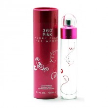 360° Pink