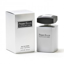 Perry Ellis Platinum Label