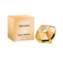 Lady Million