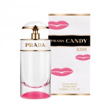 Prada Candy Kiss