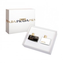 L'eau Ambree Gift Set