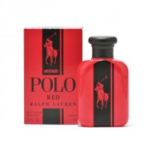 Polo Red Intense