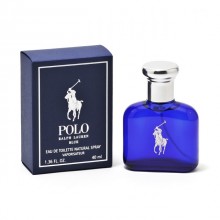 Polo Blue