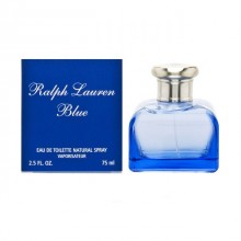 Ralph Lauren Blue