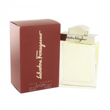 Salvatore Ferragamo pour Homme