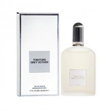 Grey Vetiver
