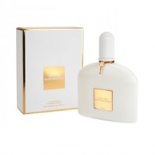 White Patchouli