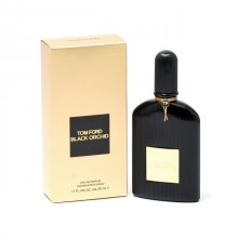 Black Orchid