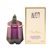 Alien Non Refillable