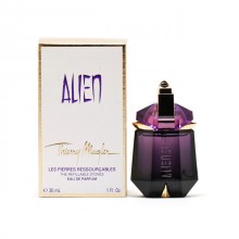 Alien Refillable