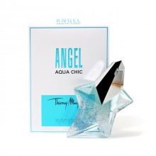 Angel Aqua Chic 2013