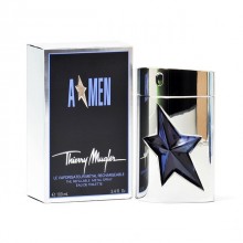 Angel A Men (Refillable Metal)