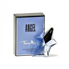 Angel (Refillable Star)