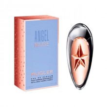 Angel Magnetic Muse