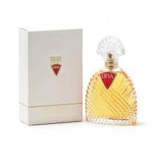 Diva Eau de Parfum