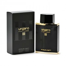 Ungaro III Pour L'homme