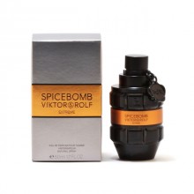 Spicebomb Extreme
