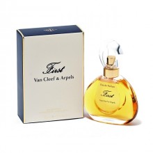 First Eau de Parfum