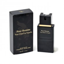 Van Cleef & Arpels pour Homme