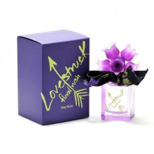 Lovestruck Floral Rush