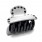  Moliabal Milano Claw-Small