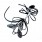 Moliabal Milano Headband-One size
