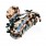 Moliabal Milano Claw-Big