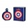 Captain America 3.4oz