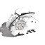 Moliabal Milano Claw