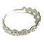 Moliabal Milano Headband