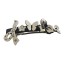 Moliabal Milano Barrette