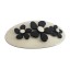 Moliabal Milano Barrette