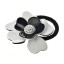 Moliabal Milano Pony tail