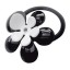Moliabal Milano Pony Tail